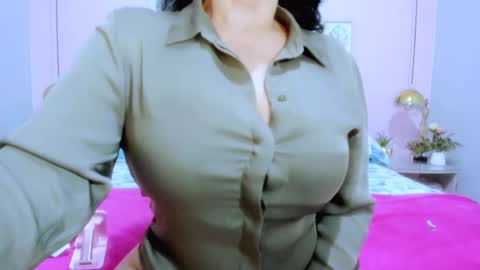 Valeria online show from January 13, 10:47 am