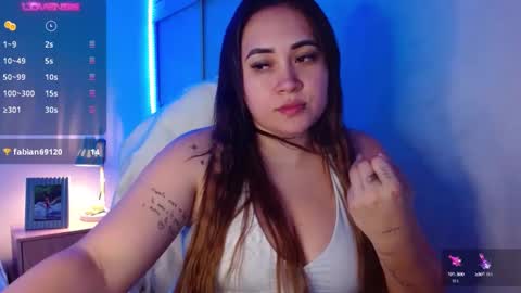 Meli online show from January 9, 11:56 pm