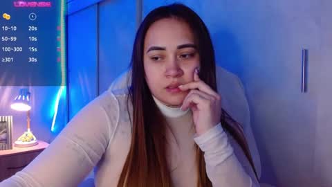 Meli online show from January 23, 8:13 pm