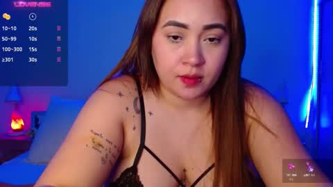 Meli online show from February 13, 12:02 am