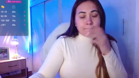 Meli online show from January 21, 7:28 pm