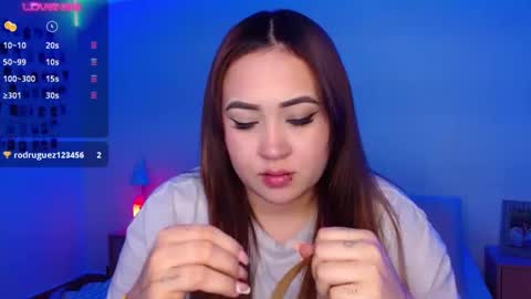 Meli online show from March 10, 11:27 pm