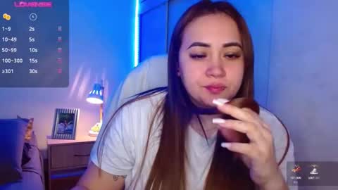Meli online show from December 18, 11:08 pm