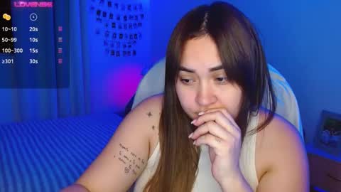 Meli online show from January 25, 1:43 am