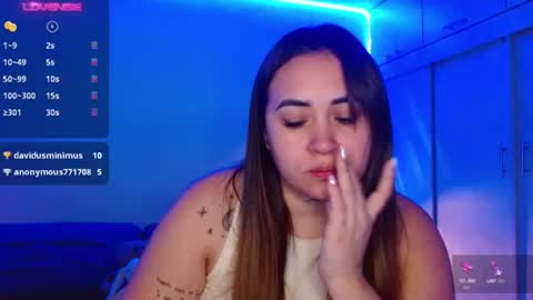 Meli online show from January 16, 11:37 pm