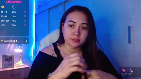 Meli online show from January 22, 7:24 pm