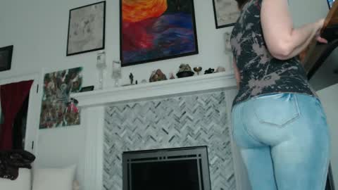 Snapshot of 11willowandjohn11 chatting on January 22, 12:49 pm Aurora Willows online show from January 22, 12:49 pm