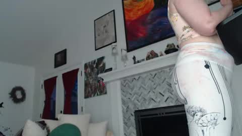 Snapshot of 11willowandjohn11 chatting on March 12, 12:26 pm Aurora Willows online show from March 12, 12:26 pm