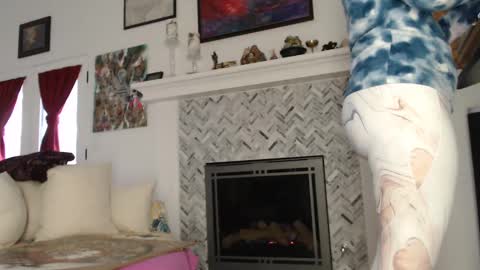 Snapshot of 11willowandjohn11 chatting on January 29, 3:15 pm Aurora Willows online show from January 29, 3:15 pm