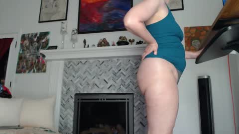 Snapshot of 11willowandjohn11 chatting on January 6, 12:35 pm Aurora Willows online show from January 6, 12:35 pm