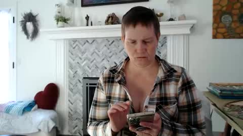 Aurora Willows online show from March 15, 7:16 pm