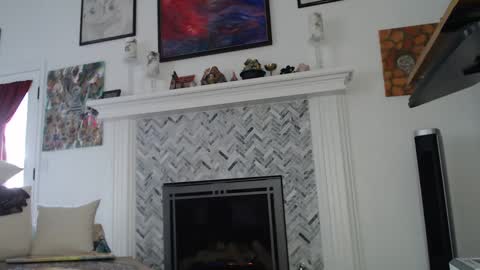 Snapshot of 11willowandjohn11 chatting on January 18, 4:21 pm Aurora Willows online show from January 18, 4:21 pm