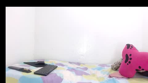 Pamela online show from September 8, 9:47 pm