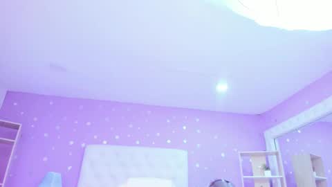 Snapshot of 15_scarlette chatting on October 29, 3:33 am Scarlette online show from October 29, 3:33 am