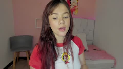 18candy online show from December 4, 10:30 pm