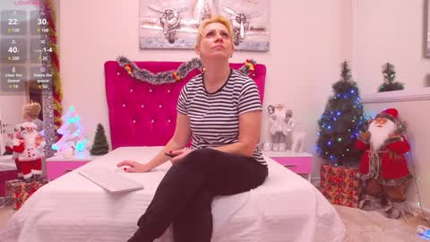 AMANDA online show from December 18, 5:26 am