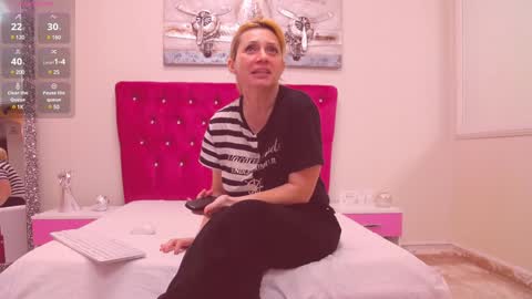 AMANDA online show from January 18, 5:20 am
