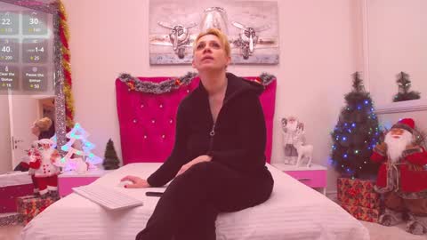 AMANDA online show from January 6, 5:19 am