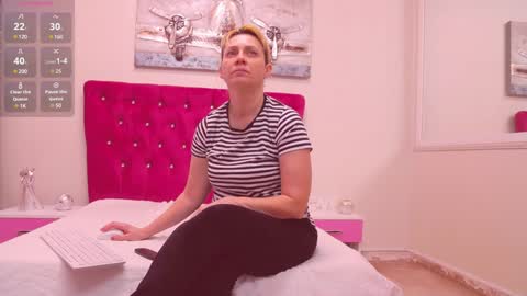 AMANDA online show from January 20, 5:15 am