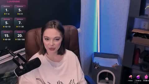 1azyshadow online show from October 1, 1:54 am