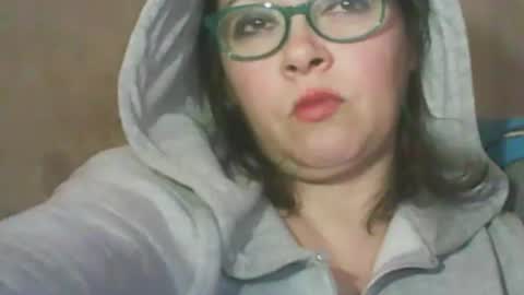 Deluxepussy online show from February 8, 5:51 am