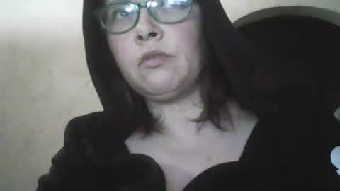 Deluxepussy online show from February 3, 7:42 pm