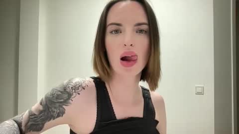 DOVE online show from September 20, 7:12 pm