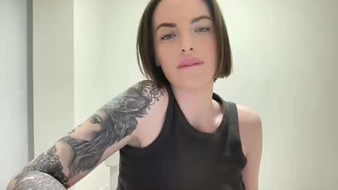 DOVE online show from March 5, 9:54 pm