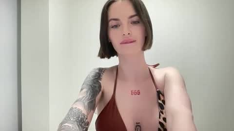 DOVE online show from March 12, 10:12 pm