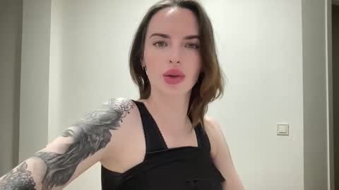 DOVE online show from September 18, 7:23 pm