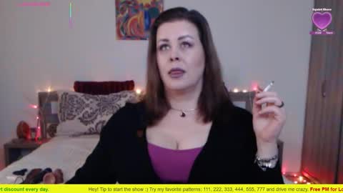 Felicity online show from November 16, 6:37 am