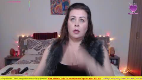 Felicity online show from November 21, 6:15 am