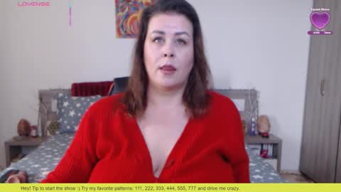 Felicity online show from November 13, 8:24 am