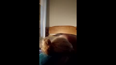 1freakydeaky_ online show from April 18, 3:53 am