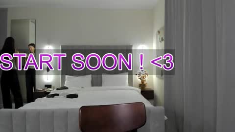 Lily 3 online show from November 6, 4:46 pm