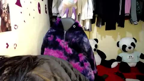 1kandylove online show from October 18, 12:03 am