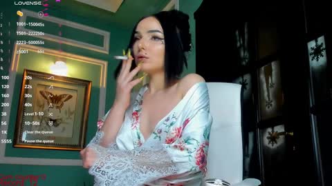 Moona  online show from January 18, 3:38 pm