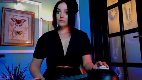 Moona  online show from January 27, 2:46 pm