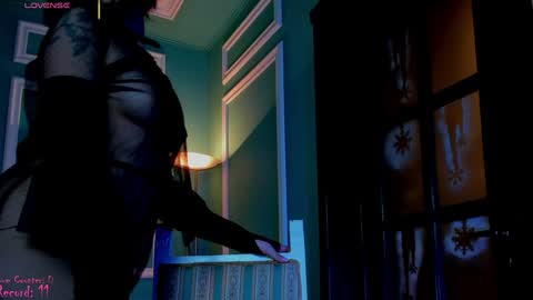 Moona  online show from January 25, 3:47 pm