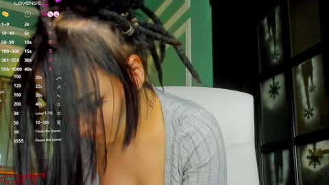 Moona  online show from January 17, 12:53 am