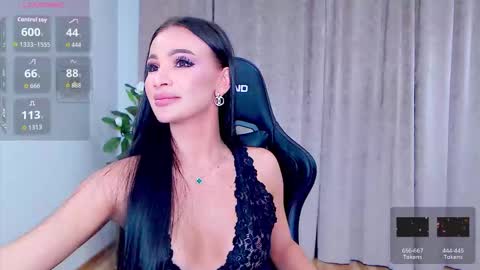 Alexandra online show from September 12, 5:09 pm