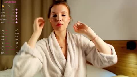 VICTORIA online show from September 22, 12:53 am