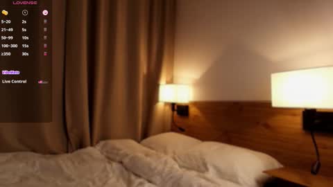 VICTORIA online show from December 15, 1:22 am