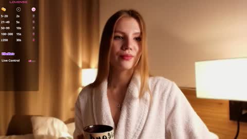 VICTORIA online show from January 15, 1:11 am