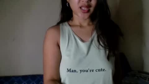 1smile4u online show from April 3, 2:26 pm