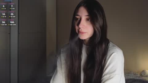 Lina       free control in pvt online show from March 9, 7:15 pm