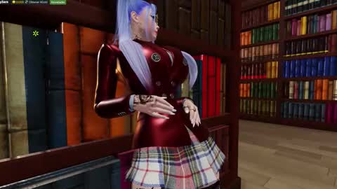 Naugthy Sara online show from November 23, 5:58 pm