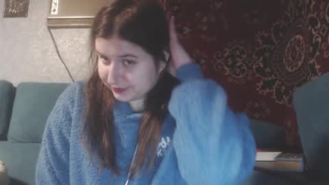 Katya online show from October 27, 6:35 pm