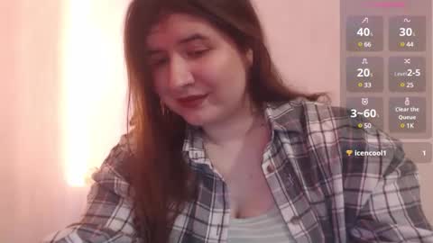 Snapshot of 444____ chatting on January 3, 5:17 am Katya online show from January 3, 5:17 am