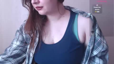 Snapshot of 444____ chatting on January 6, 7:52 am Katya online show from January 6, 7:52 am